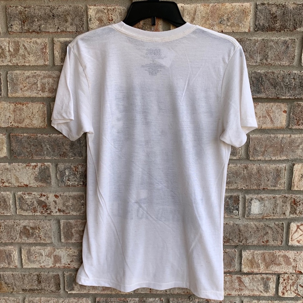 🍒💣 AC⚡️DC band t-shirt - Picture 4 of 5